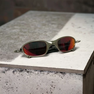 lupa Oakley praia verão óculos de sol