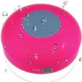 Mini Caixa De Som Banheiro Prova D Água Bluetooth Portátil Piscina Chuveiro Promoções