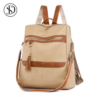 SHINYDIARY Moda Mochila Bolsa Escola Viagem Notebook Alto Qualidade SD-1368