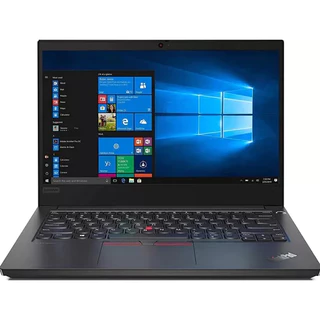 Notebook Lenovo E14 Intel Core I5 10ger 16gb 500ssd