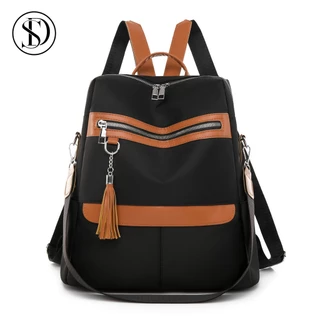 SHINYDIARY Mochila Bolsa Elegante Antifurto Alto Qualidade 1383