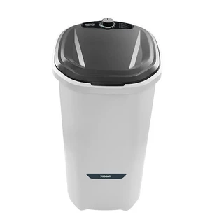 Lavadora Lavamax Eco 10Kg Suggar LE1011BR Branca 127V