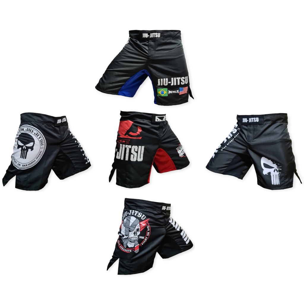 Banda Elastica Squid Bands Per Wrestling, Jiu Jitsu, Judo, MMA, Boxe, Allenamento Solista