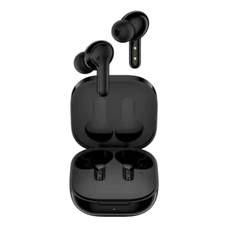 Fone De Ouvido Qcy T13 Com 4 Microfones E Bluetooth 5.1