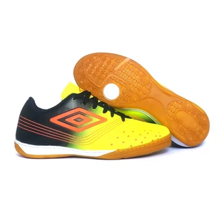 Chuteira Futsal Umbro Quadra Pro Importada Costurada 34 ao 43