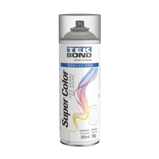 VERNIZ FOSCO 350 ML TEKBOND