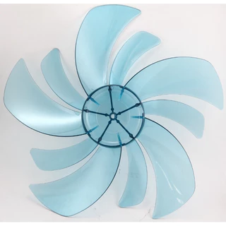Helice Philco/britania 40cm 10 Pás Bvt495/pvt492/pvc491 Azul