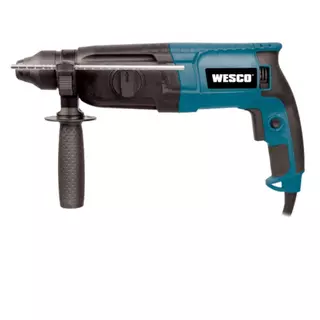 Martelete Sds Plus 26mm 800 Watts WS3212 Wesco