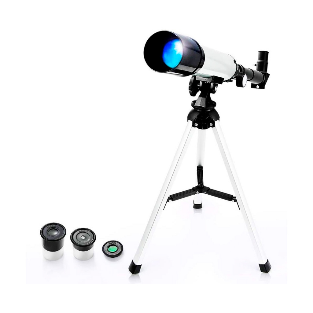 telesc-pio-refrator-60x-120x-dist-ncia-focal-600-mm-localizador-3x