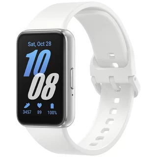 Relógio Smartwatch Samsung Galaxy Fit3 SM-R390 com Bluetooth - Lançamento
