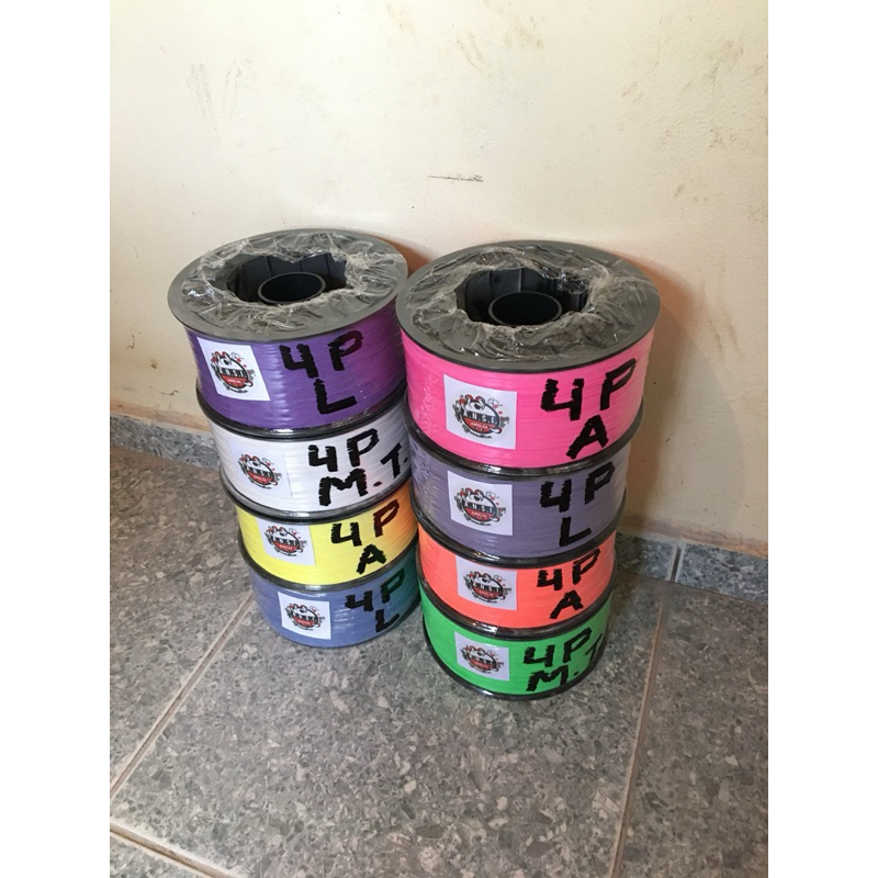 linha pipa 12 mil jardas ansi fio 10 Vera Cruz