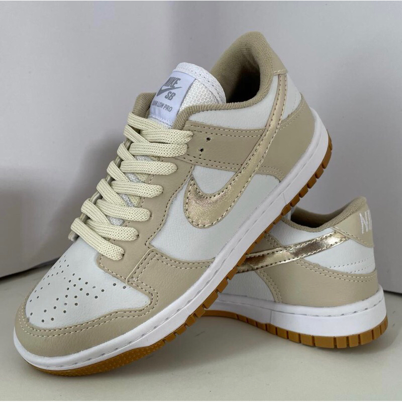 Tênis Feminino Casual Lazer Confortável e Leve Promoção
