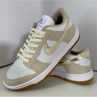 Tênis Feminino Casual Lazer Confortável e Leve Promoção