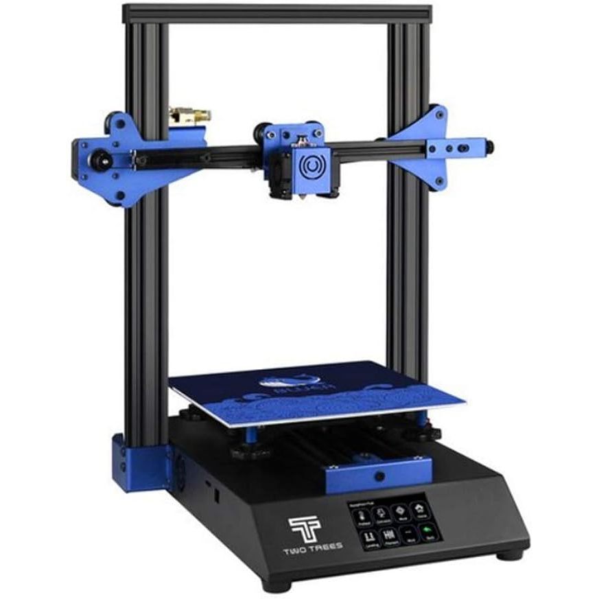 Impressora 3D Bluer V3 - Two Trees Melhor Custo Benefício