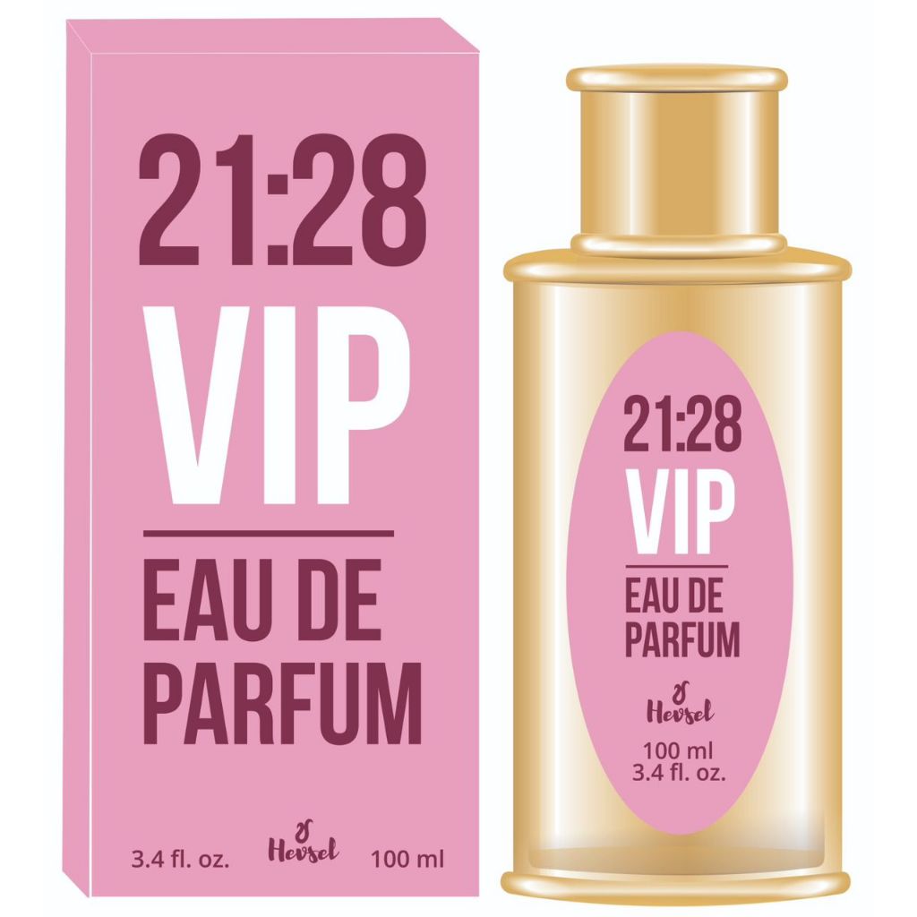 PERFUME FEMININO 100ML LACRADO