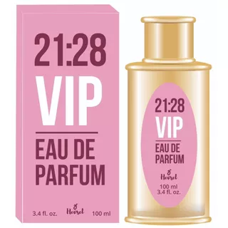 PERFUME FEMININO 100ML LACRADO