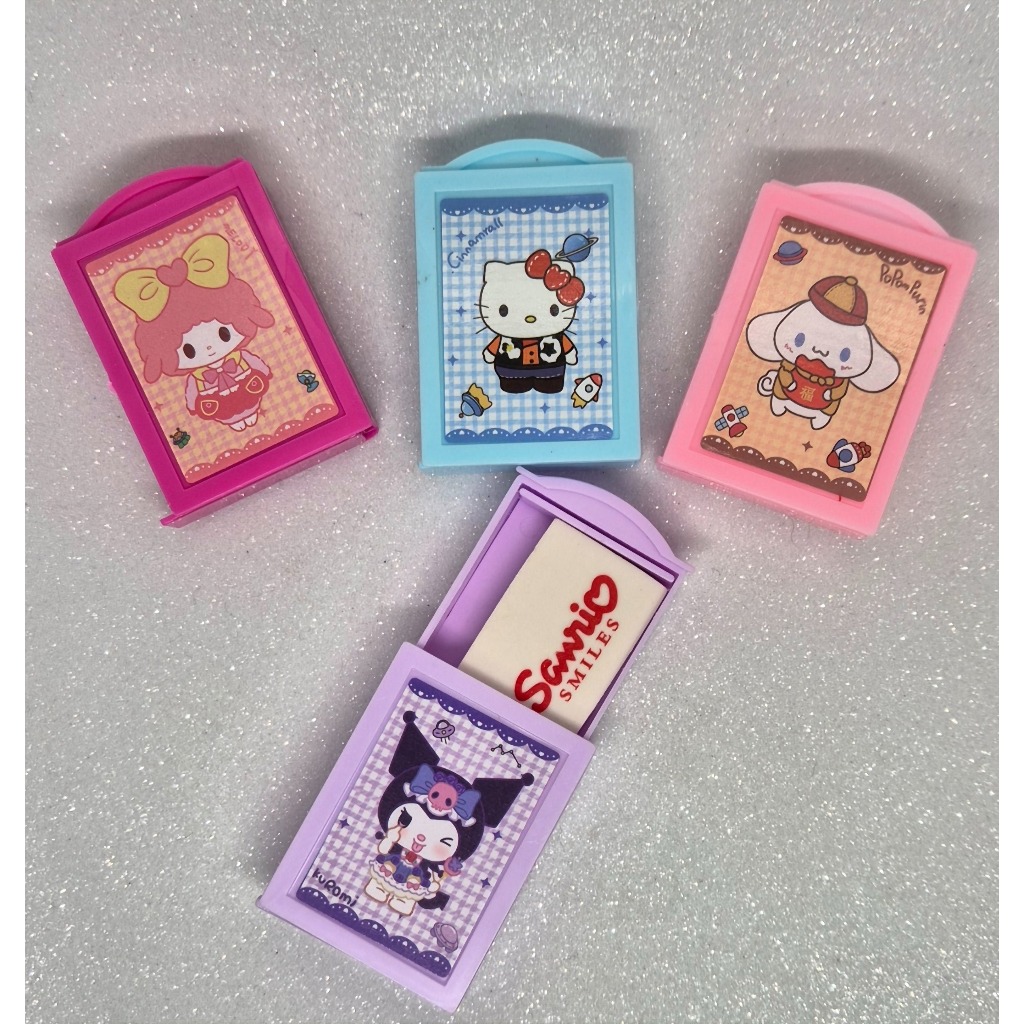 Diário Secreto com Caneta Mágica Hello Kitty and Friends | Loja da Criança