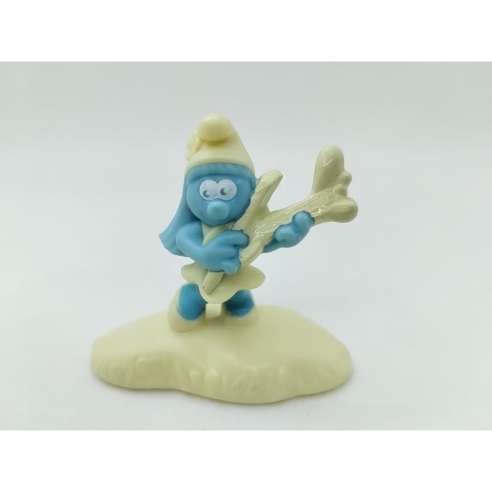 Os Smurfs McDonald's 2017 (Unidade) | Shopee Brasil