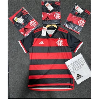 Camisa de time do Flamengo 2024, camisas de time Flamengo 2024-2025 blusa de time do Flamengo