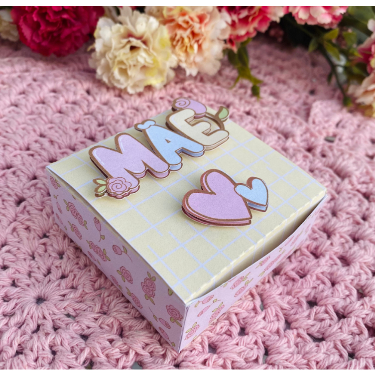 kit 10 unidades caixa sabonete - Dia das mães em Oferta na Shopee