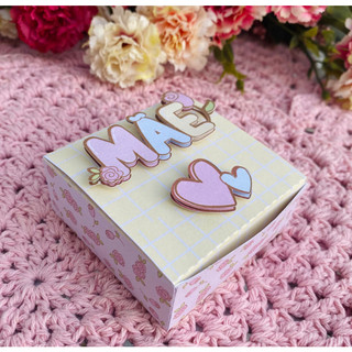 kit 10 unidades caixa sabonete - Dia das mães em Oferta na Shopee