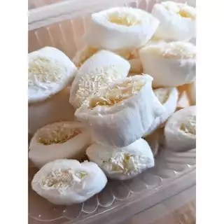 Bala de Coco | Beijinho - 500g