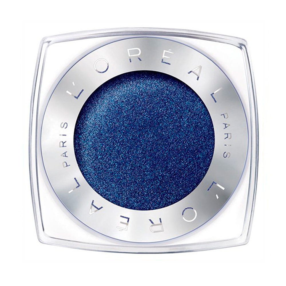 L'Oreal Infalible Mono Lidschatten - Farbe 12, Mit SPF 20, Langanhaltend, Lebendige Farben