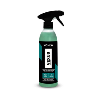 Vexus Vonixx Limpador De Uso Geral Limpa Rodas E Motor