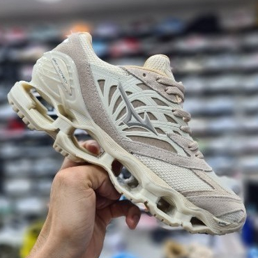 Tenis Mizuno Pro 8 LS Masculino Caminhada Camaleao Lancamento Envio ...