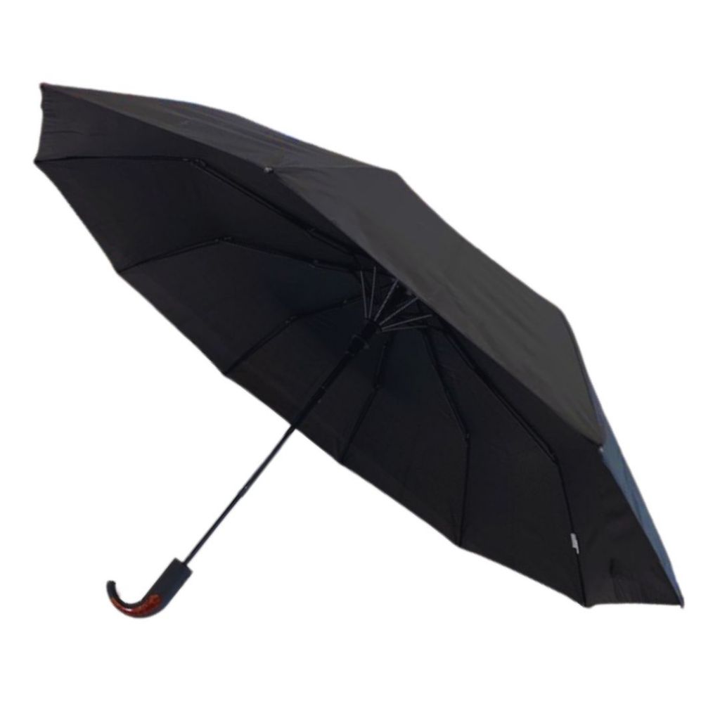 GUARDA CHUVA DOBRÁVEL AUTOMÁTICO IMPERMEÁVEL