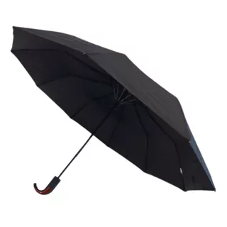 GUARDA CHUVA DOBRÁVEL AUTOMÁTICO IMPERMEÁVEL