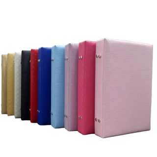 ÁLBUM HB 15X21 PARA 100 FOTOS em Oferta na Shopee