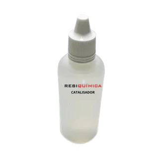 Catalisador 100ml - Resiquimica
