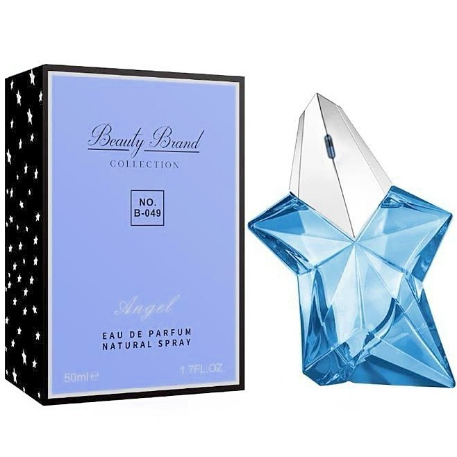 Beauty Brand B-049 - Inspiração - 50ml