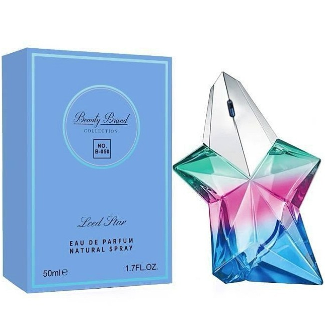Beauty Brand B-050 - Inspiração 50ml