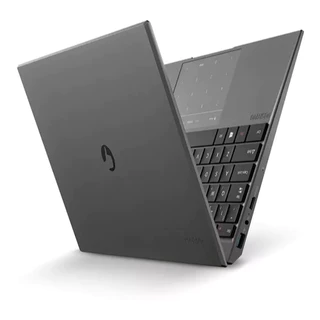 Notebook Positivo N1240 Intel Dual Core 4gb 500gb - Seminovo