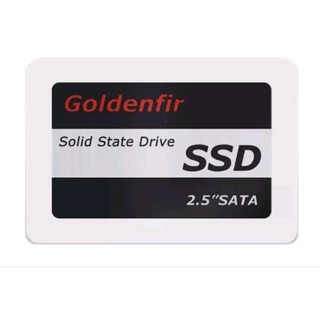 Ssd 120gb 128gb 240gb 256gb Goldenfir Branco Hd 2.5 Disco Rígido 128gb Computador Notebook PC Hd Ssd 240gb Disco Rígido Sólido Ssd 250gb Ssd Hd Computador Notebook Pc Games Goldenfir Unidade de Estado Sólido 120gb 2.5Polegadas Ssd Interno