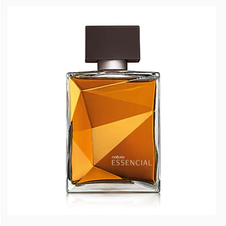 Perfume Essencial Natura Deo Parfum Masculino 100ml