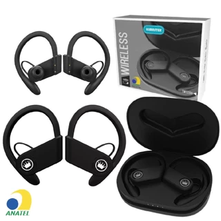 Fone De Ouvido Sem Fio Tws200 - Wireless Kimaster.
