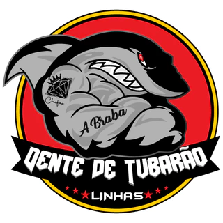 LINHA PARA PIPA DENTE 3000JDS FIO 10