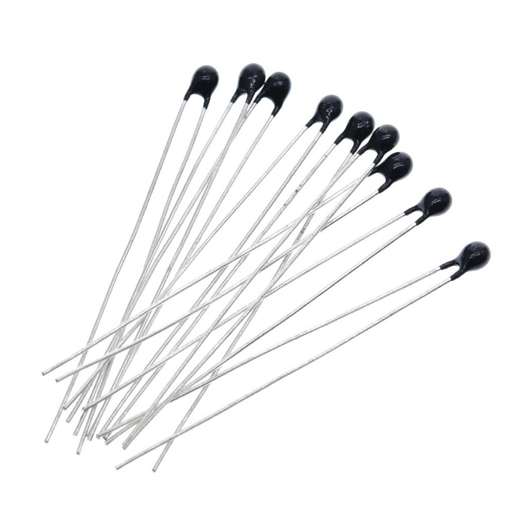 Kit 10 x termistor ntc 10k ohm para arduino escorrega o pre o
