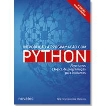 Introdução à Programação com Python – 4ª Edição | Shopee Brasil