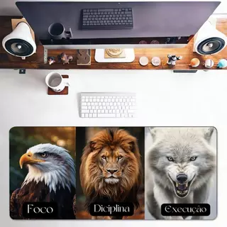 Mousepad mouse pad gamer Grande Personalizado Jogos series e filmes 70x30 com base de borracha anti-derrapante