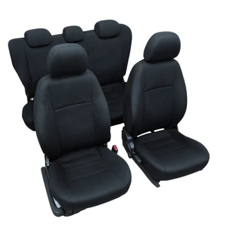 Jogo de Capa Para Banco de Carro Automotivo Tecido Original Grosso Impermeável