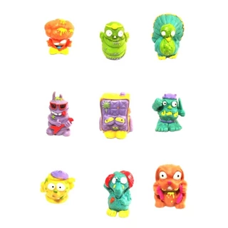 Brinquedos Dtc Trash Pack: Onde Comprar | BuscaProdutos