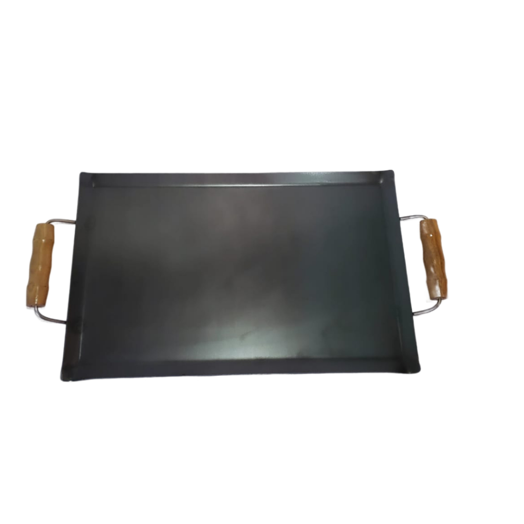 Chapa Bifeteira 48x30 cm para Fogões
