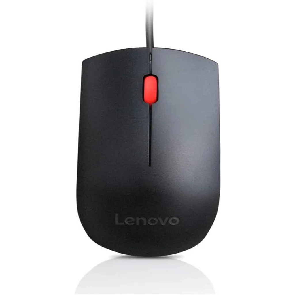Mouse Think Center | Shopee Brasil
