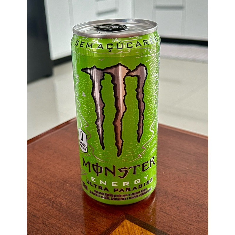 Monster Ultra Paradise 269ml - Nacional