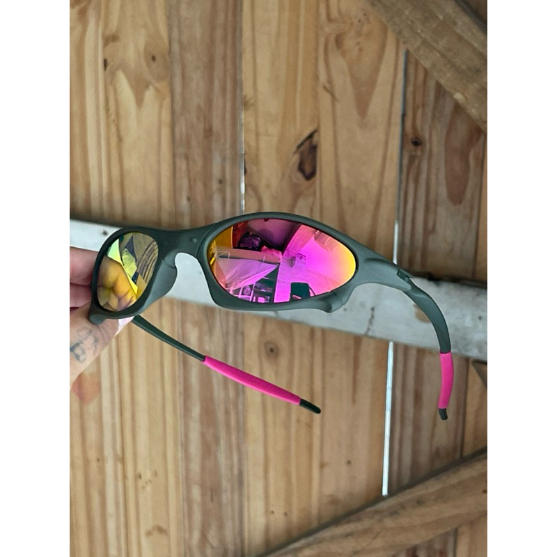 Juliet penny rosa feminina pink mandrak | Shopee Brasil