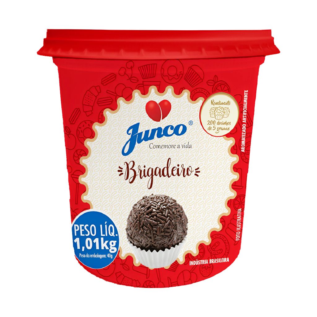 Brigadeiro 1kg: Guia Completo e Onde Comprar | BuscaProdutos